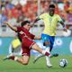 Imagem - Brasil fica só no empate com a Venezuela pelas Eliminatórias