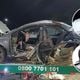 Imagem - Morre mais uma vítima de acidente entre carros na BR 101 em Aracruz