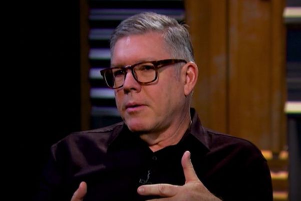 Ed René Kiwitt. Pastor progressista se coloca contrário ao bolsonarismo