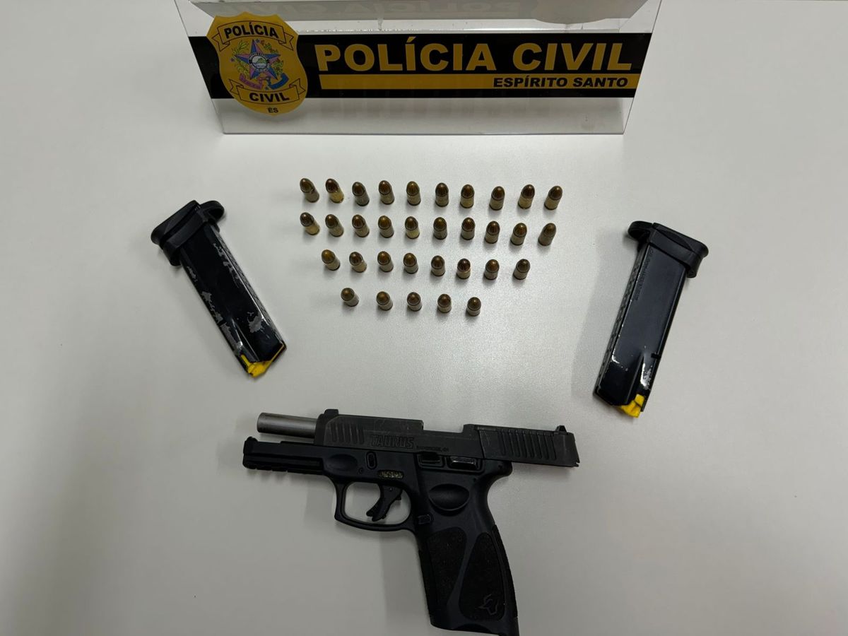Polícia