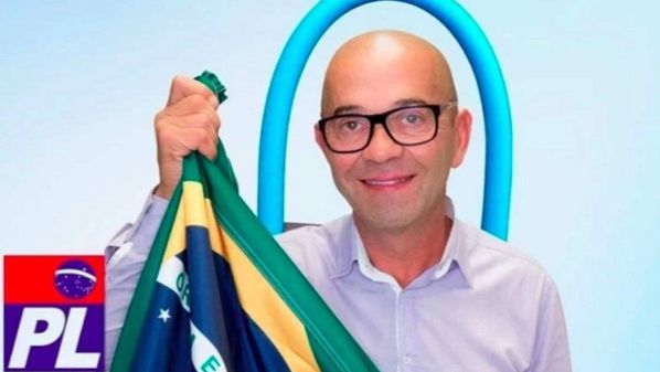 Cuidadora que teve dois filhos com Francisco Wanderley Luiz, o "França", afirma que família em Rio do Sul alertou sobre fanatismo