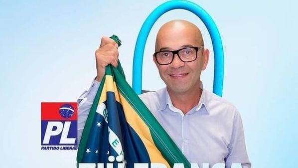 Segundo irmão, Francisco Wanderley estava obcecado por política nos últimos anos, participou de acampamentos em rodovias contra a eleição de Lula e estava com comportamento irreconhecível