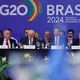 Imagem - Como Brasil driblou 'tretas' do G20 e criou aliança inédita contra fome e pobreza