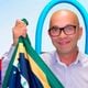 Imagem - Autor de atentado enlouqueceu após Bolsonaro perder, diz ex que viveu 17 anos com ele