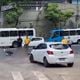 Imagem - Homem que estava na garupa de moto morre durante acidente em Vitória