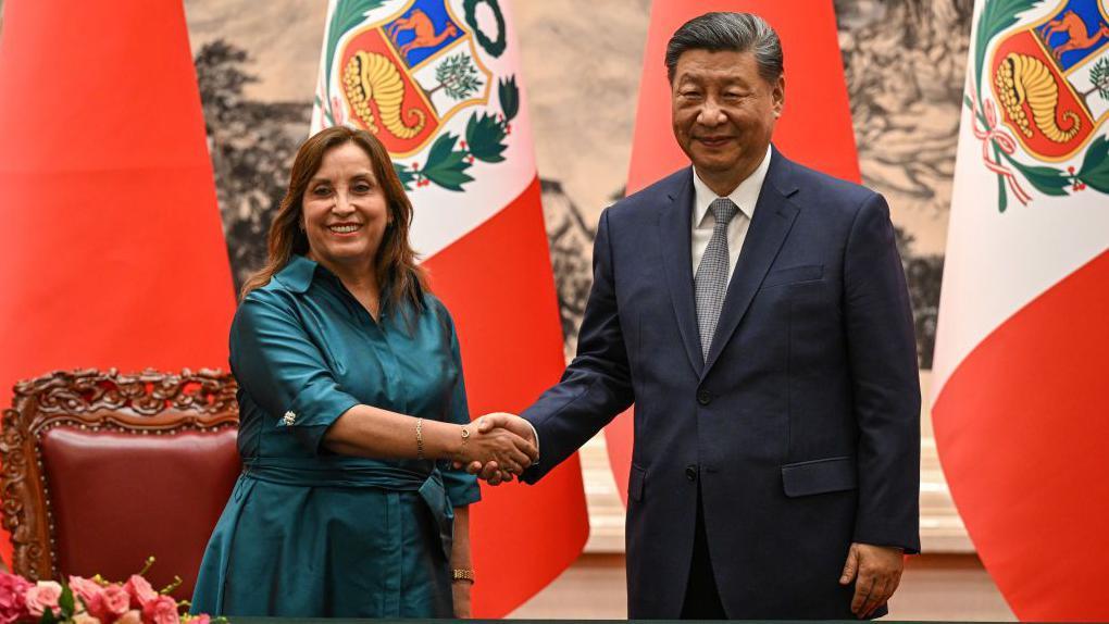 Imagem BBC Brasil