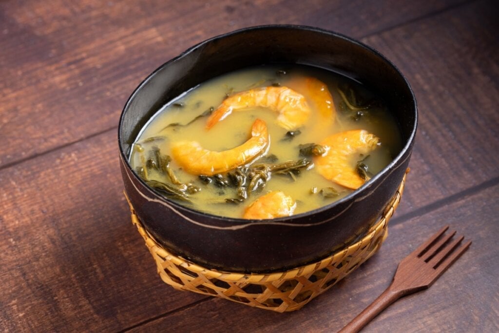 Tacacá &#8211; Pará (Imagem: WS-Studio | Shutterstock)