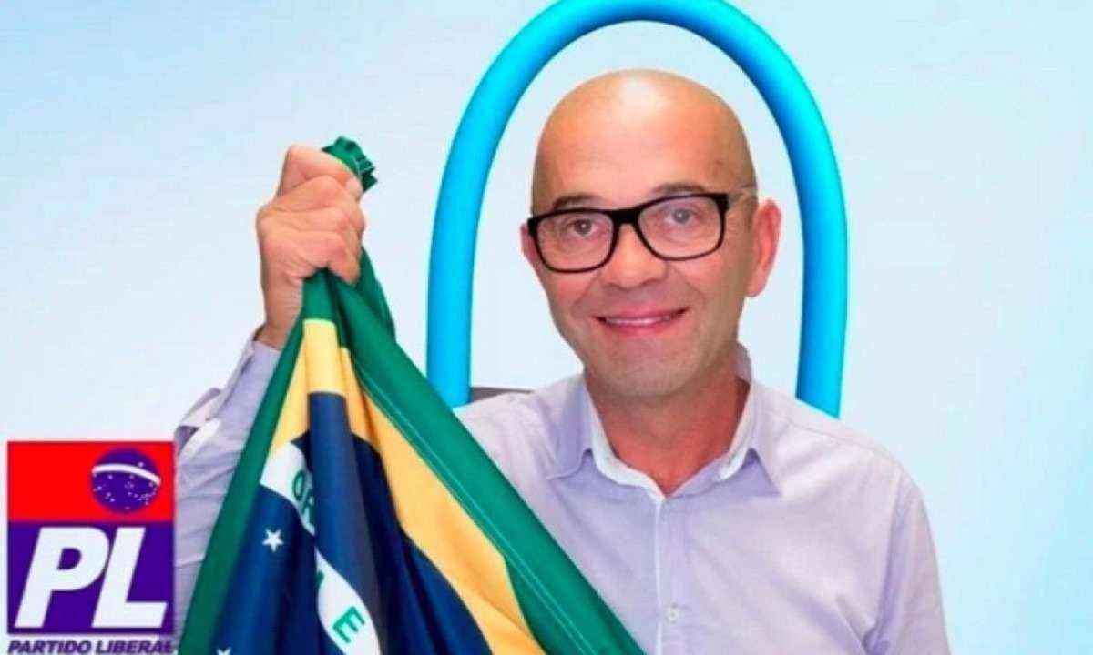 Francisco Wanderley França atentado brasília