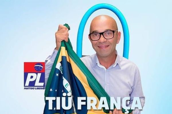 tiu frança