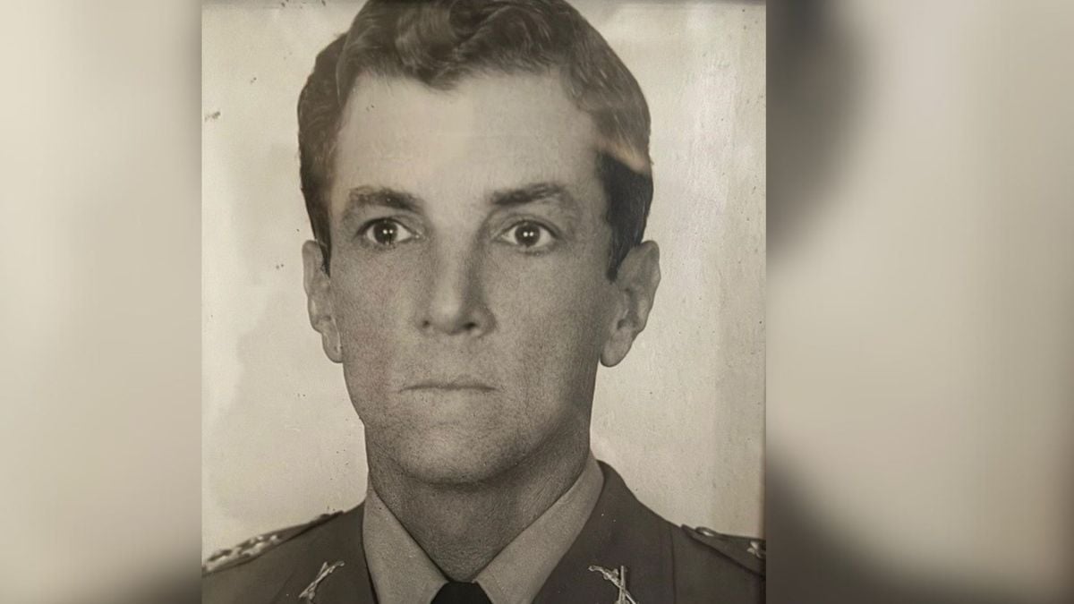 Wlamir Coelho da Silva, ex-comandante da Polícia Militar, morre aos 90 anos