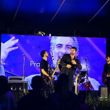 Imagem - Praia do Canto celebra Mês das Mães com desfile de moda e show