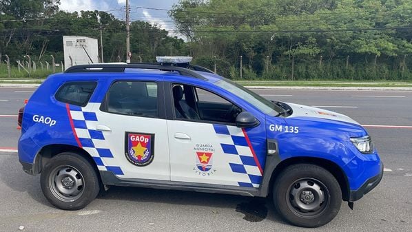 Romper com o modelo exclusivamente reativo foi um passo decisivo. Investimos de forma estruturada na Guarda Civil Municipal, reconhecendo seu papel central na política de segurança