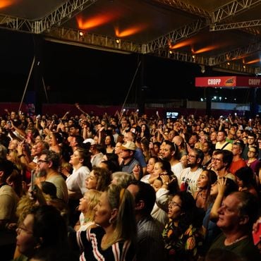 Imagem - Com área coberta, Fest Gastronomia promete esquentar fim de semana de céu nublado em Vitória