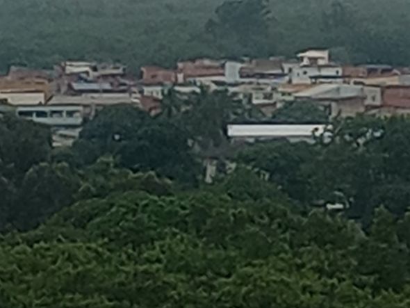 Fumaça na ArcelorMittal por Leitor AG