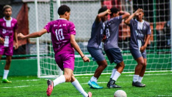 Série de jogos realizados no Campo do Alagoano, na Capital, ditou o caminho a ser trilhado por times de Vitória, Serra, Guarapari, Vila Velha e Cariacica na próxima fase da competição