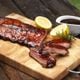 Costelinha de porco com barbecue
(Imagem: dioimagens | ShutterStock)

