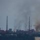 Imagem - Estrondo e fumaça na ArcelorMittal assustam moradores na Grande Vitória