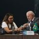 Imagem - Lula diz que não é preciso xingar ninguém, após Janja atacar Musk no G-20