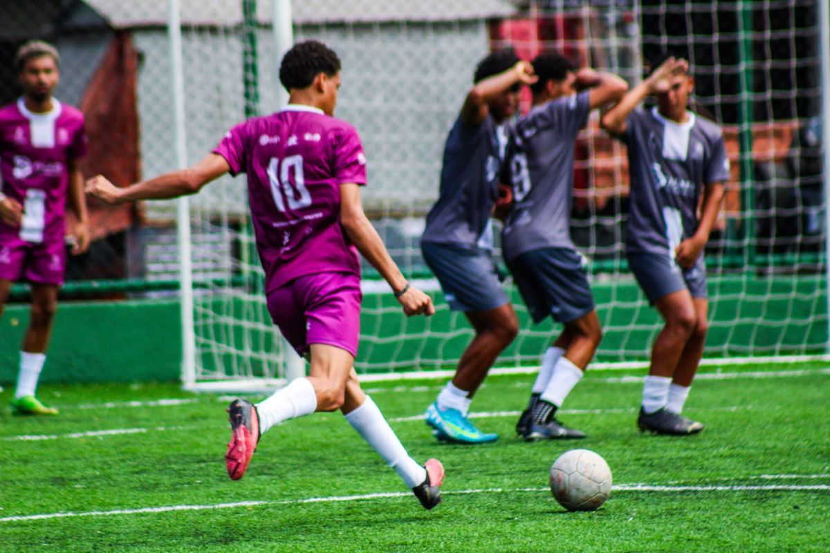 A Gazeta Com festa em Vitória, equipes masculinas se classificam para