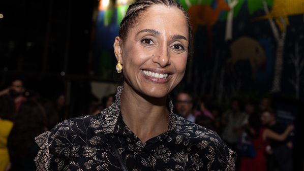Atriz afirma que poucas mulheres são livres com o próprio prazer: 'sociedade machista'