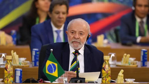 Além dos países fundadores, a aliança terá 66 organismos internacionais, entre eles fundações como Gates e Rockfeller e bancos multilaterais, como BID e Banco Mundial