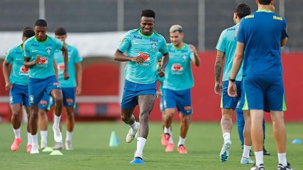 Após empate contra a Venezuela, equipe dirigida por Dorival Júnior tenta acabar em alta ano que teve tropeços e pressão