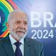 Imagem - Lula chama fome de chaga da humanidade e pede 'coragem de agir' ao G20