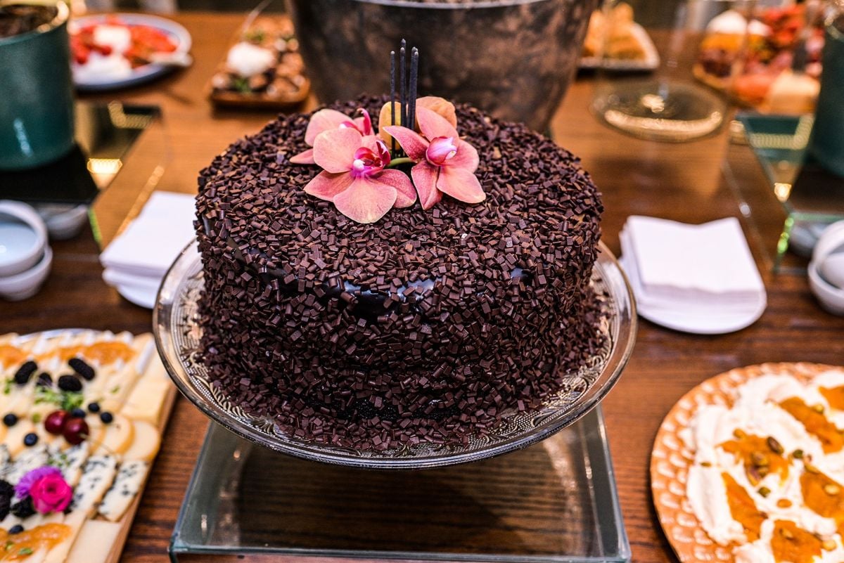 Aniversário de Ivan Aguilar