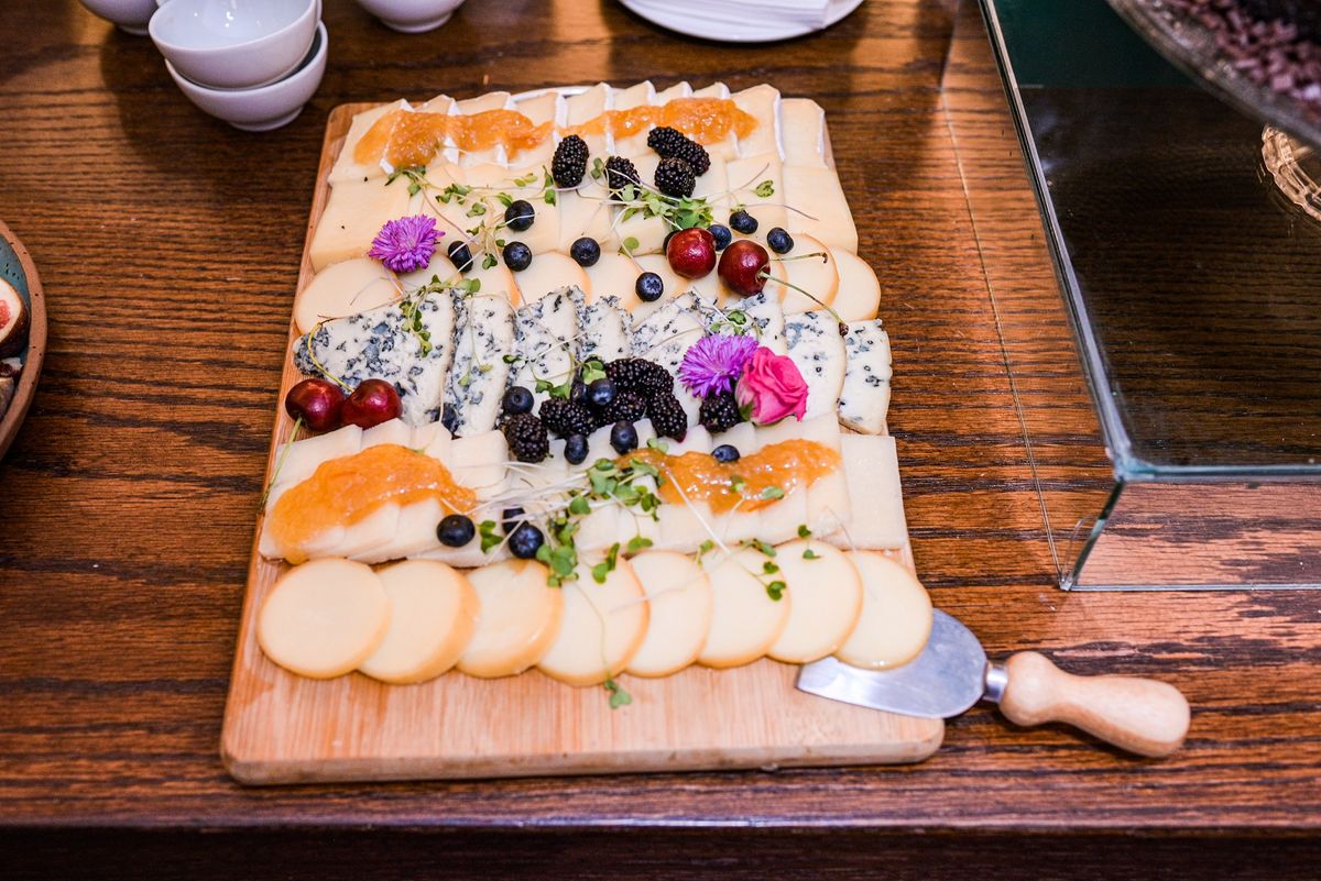 Aniversário de Ivan Aguilar