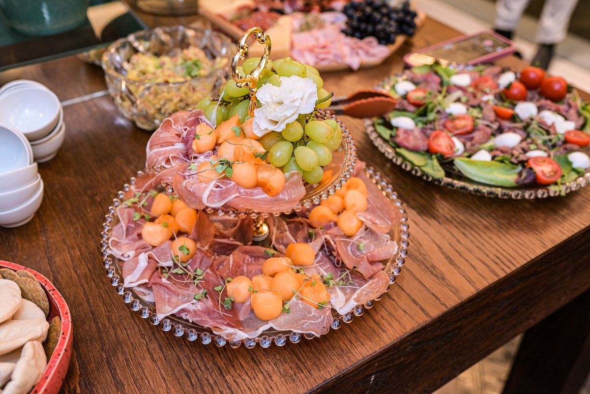 Aniversário de Ivan Aguilar