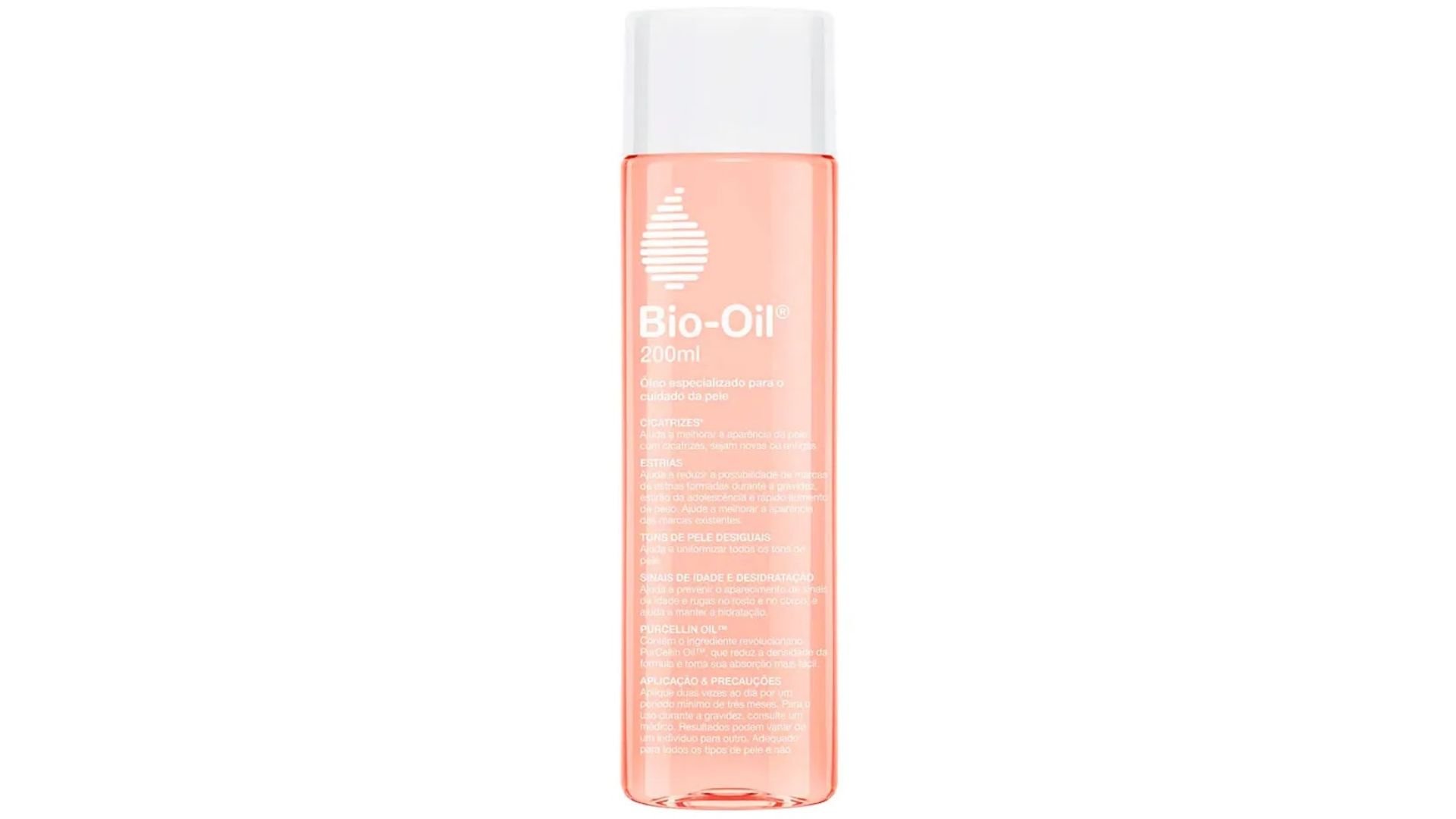 Óleo Para Cuidado da Pele, da Bio-Oil