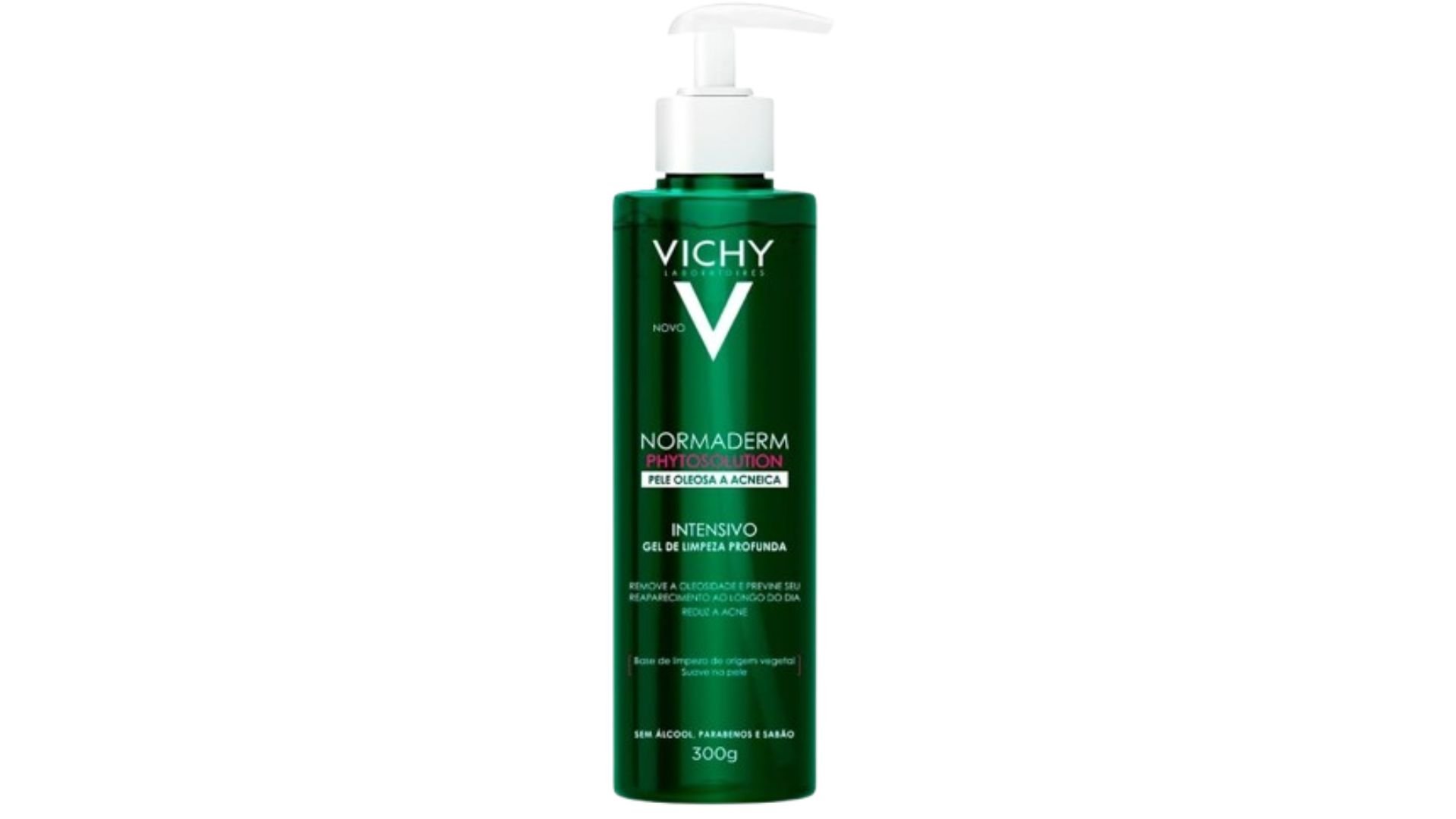 Vichy Normaderm Phytosolution Intensivo