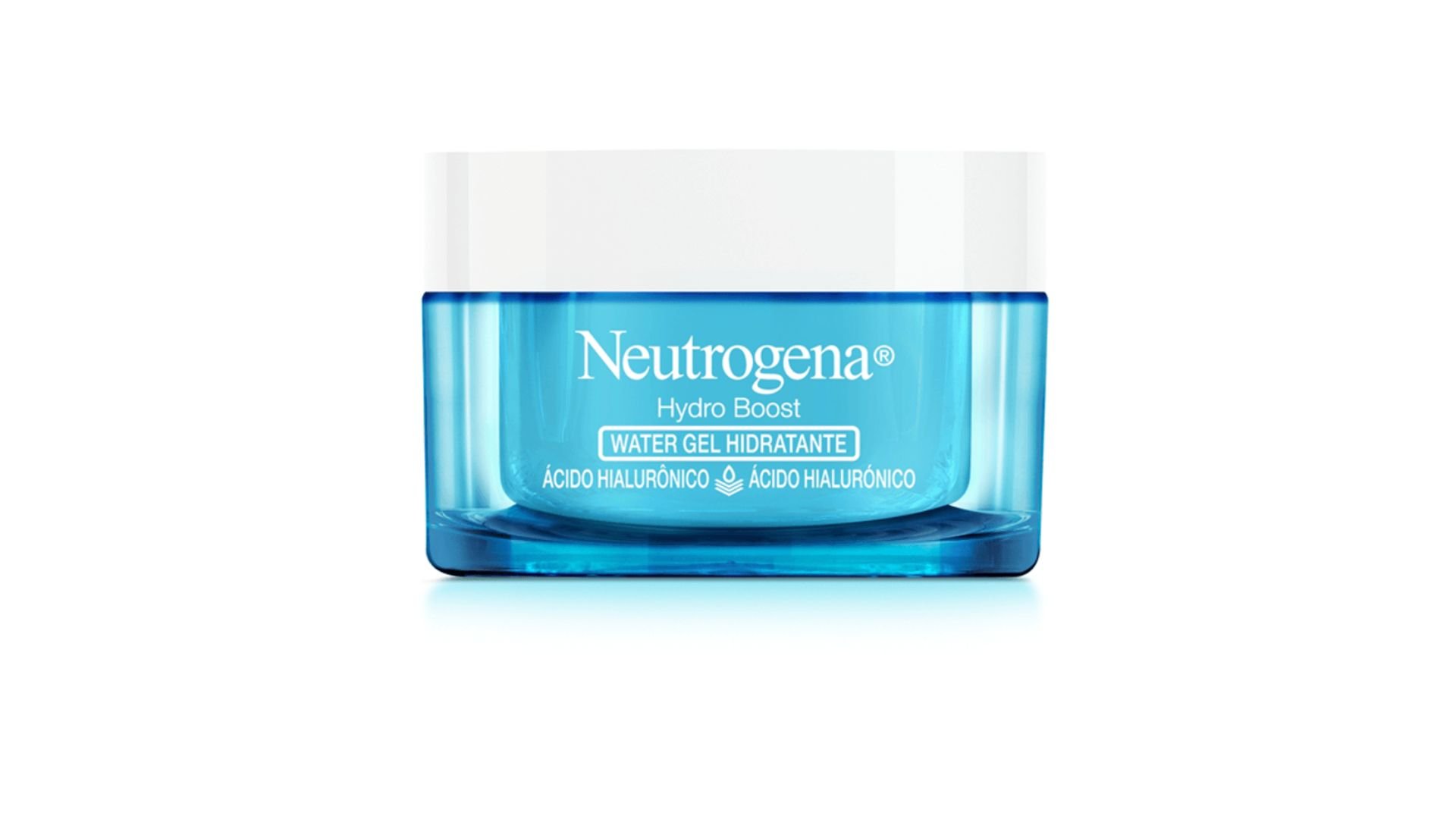 Hydro Boost Water Gel, de Neutrogena