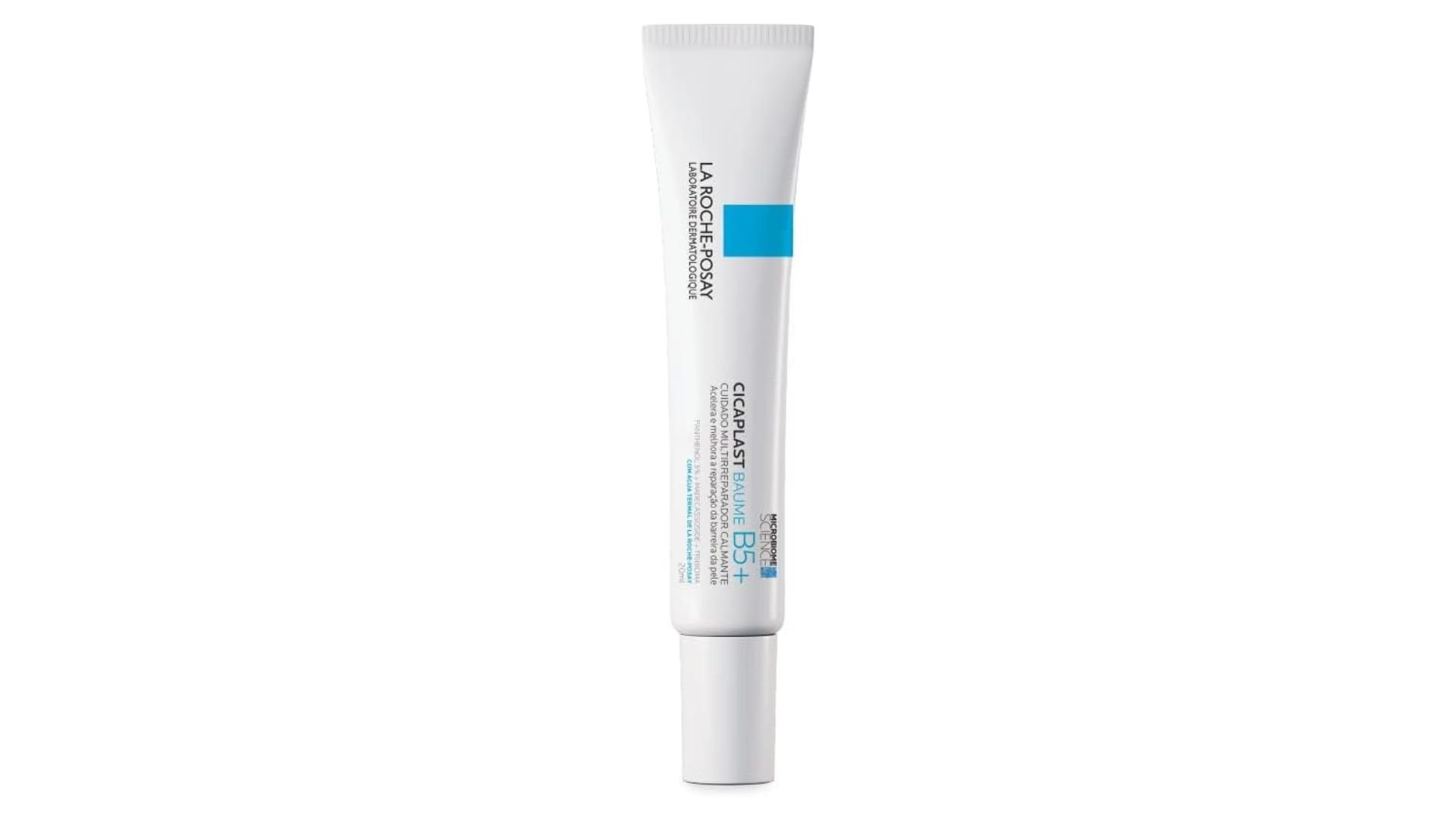 Cicaplast Baume B5+, da La Roche-Posay 