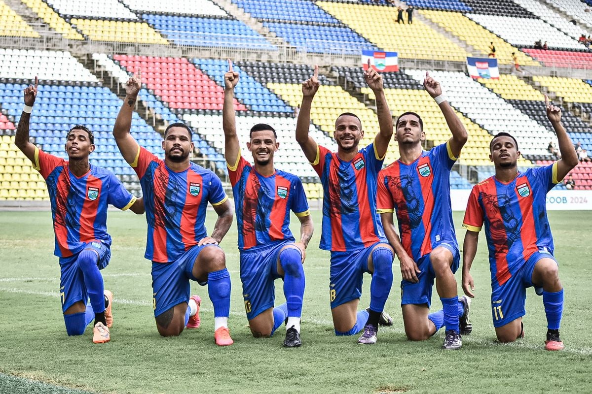 Vilavelhense vence o Castelo e está na Série A do Capixabão