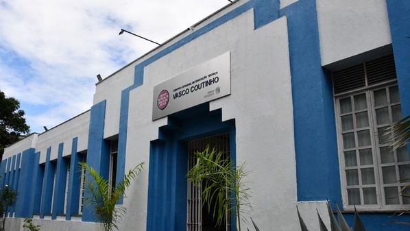 Oportunidades estão nos Centros Estaduais de Ensino Técnico (CEET) de Vila Velha, João Neiva, Castelo e Vargem Alta; interessados podem se inscrever até 2 de dezembro