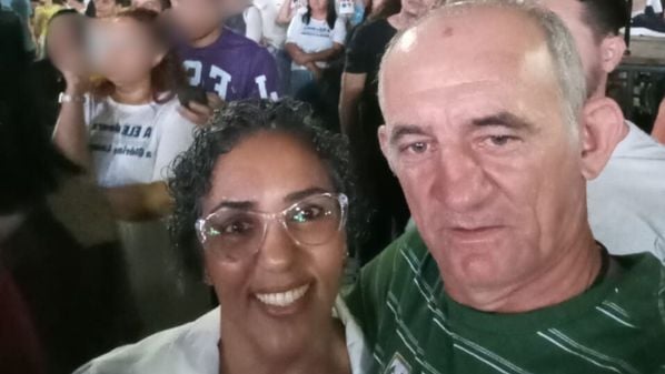 Inquérito da Polícia Civil foi concluído nesta terça-feira (19) e apontou que Elio Lorenzoni, de 49 anos, atirou e matou Marilene Silva da Cruz Borcarte na frente de casa, no dia 29 de outubro