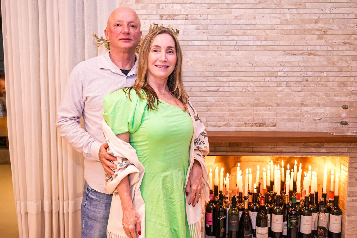 Adma Tonini e Juzza Demuner