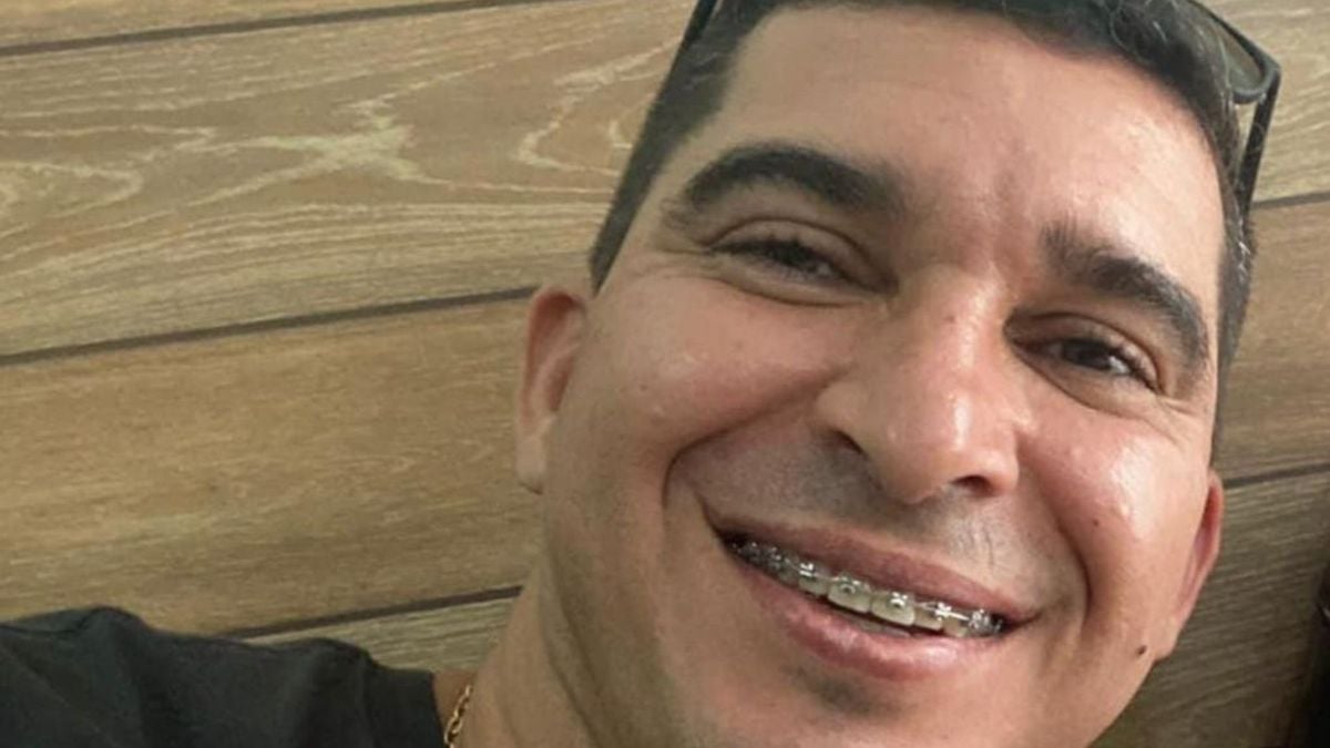 Vítima, Willian Telles tinha 47 anos