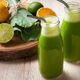 Suco de couve com laranja e limão (Imagem: flanovais | Shutterstock)