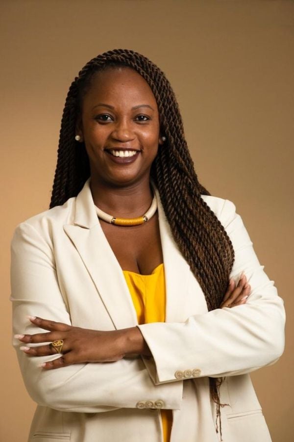 Valquiria Santos Silva, mestre em Ensino da Educação Básica pela Ufes e coordenadora de Estudos Sociais do Instituto Jones Santos Neves
