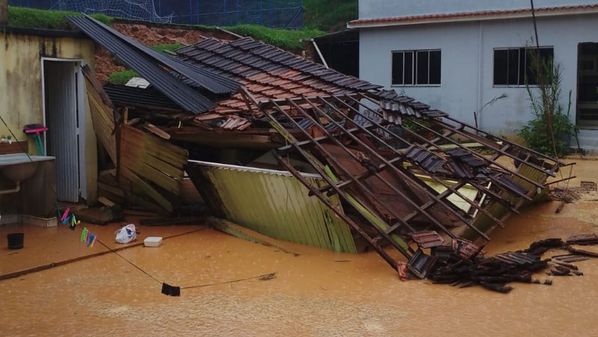 Ferramenta enviará mensagem de emergências para celulares de pessoas em áreas de risco, avisando sobre alagamentos, enxurradas, deslizamentos de terra, vendavais e chuvas de granizo