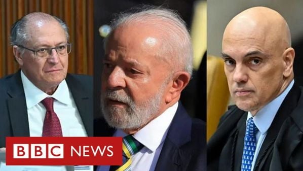 PF prendeu 5 suspeitos de planejar golpe no fim de 2022 para impedir a posse de Lula; 4 são integrantes das forças de operações especiais do Exército, conhecidos como "kids pretos".