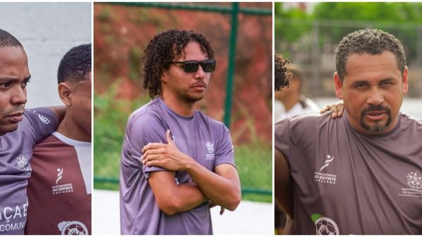 Passada a fase das oitavas de final no masculino, momento é de dar atenção para o físico e para o mental de cada atleta que se prepara para mais uma fase eliminatória da competição