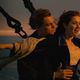 Leonardo DiCaprio e Kate Winslet relembraram o casal Jack e Rose, de 'Titanic', 27 anos após o filme