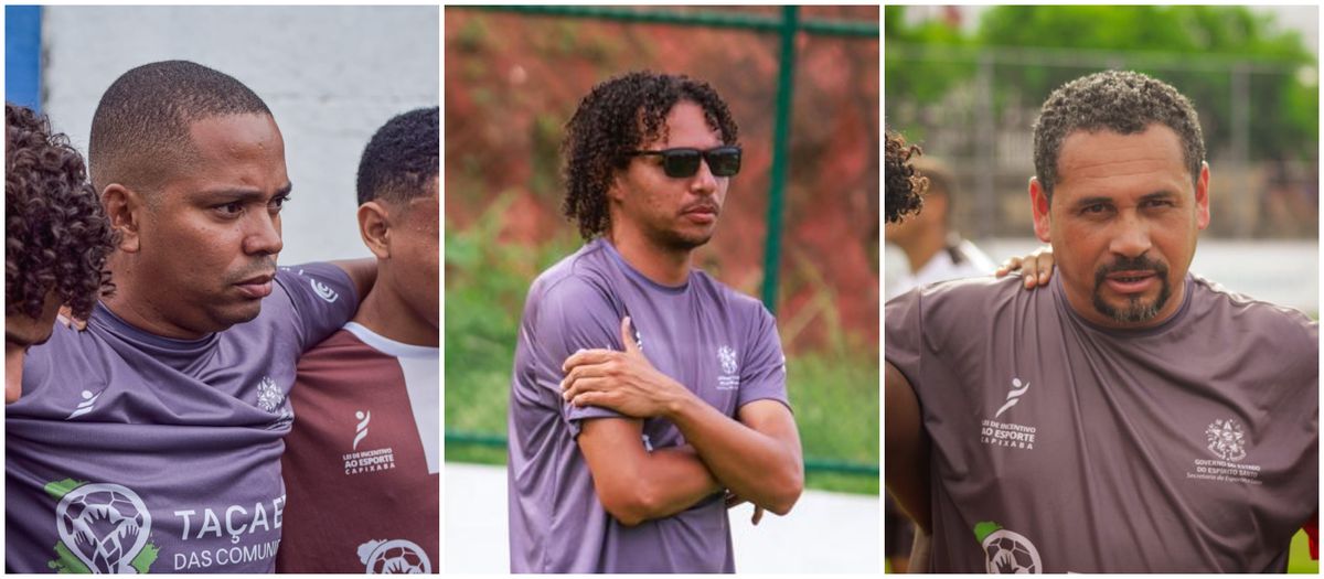 Treinadores projetam próximos passos para as quartas de final da Taça EDP das Comunidades