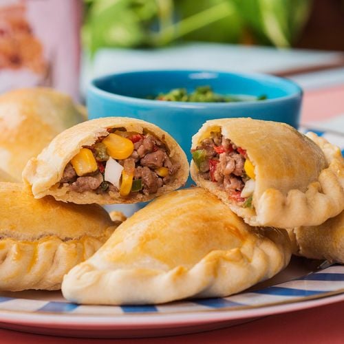 Empanadas argentinas