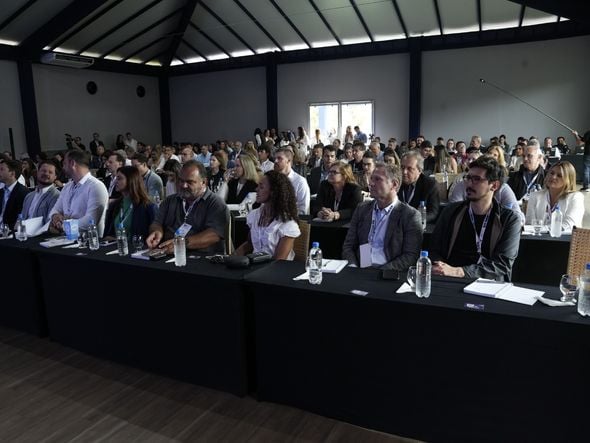 Pedra Azul Summit 2024 por Carlos Alberto Silva