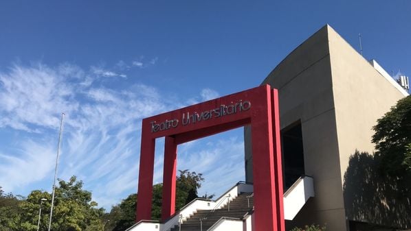 Evento desta sexta (22), no Teatro Universitário, lançará o livro “70 anos da Ufes: uma cápsula do tempo (1954-2024)”