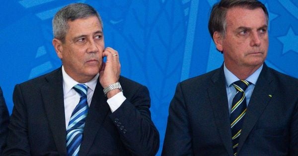 Lista de indiciados incluem pessoas que tiveram destaque nos governos de Bolsonaro ou são próximas do ex-presidente, como Alexandre Ramagem, Augusto Heleno, Braga Netto e Valdemar da Costa Neto.